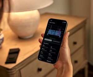 Garmin Index Sleep Monitor