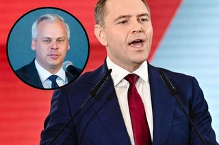 Były korwinista i kolega ze studiów ma zostać szefem kancelarii Karola Nawrockiego! Kim jest Karol Rabenda?