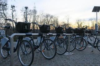 Bydgoski Rower Aglomeracyjny. W 56 stacjach będzie prawie 500 rowerów. Jak wypożyczyć rower z BRA?