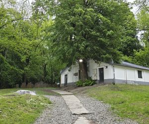 Cmentarz żydowski w Leżajsku