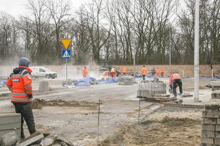 Metro już opóźnione o dwa tygodnie