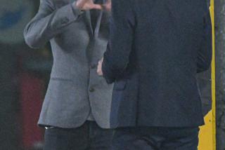 Tak ekipa filmowa bawiła się bez Bachledy-Curuś! 