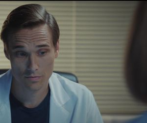 M jak miłość, odcinek 1889. Dorota (Iwona Rejzner), Olek (Maurycy Popiel)