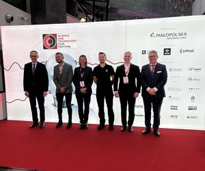Science and Technology Film Festival w Krakowie