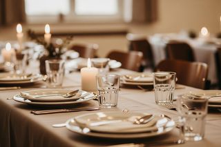 Wigilia bez 12 potraw? Polacy świętują inaczej niż jeszcze kilka lat temu