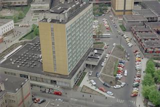 Tak wyglądały Katowice w latach 1989-2004. Te zdjęcia to prawdziwe perełki! [GALERIA]