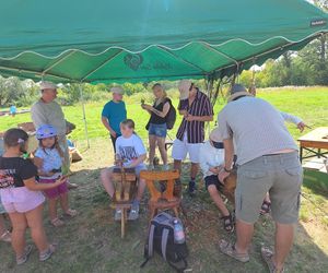 Festiwal Wisły 2025 znów podbił serca bydgoszczan! Tłumy w Starym Fordonie