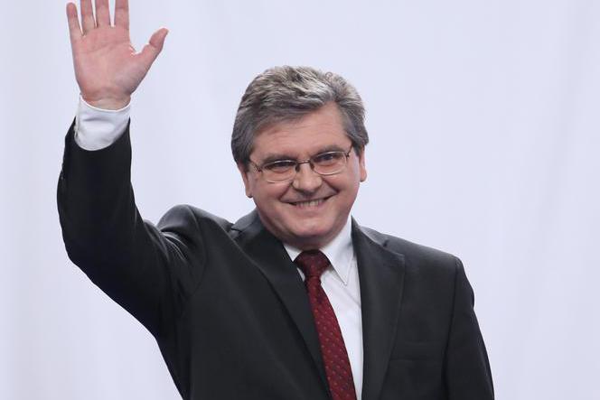 Czesław Hoc, PiS