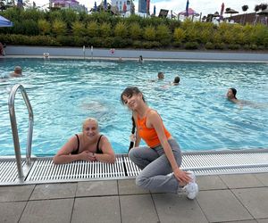 Rekordowy piernik, gwiazdy na koniach i wodne szaleństwo. Tak wyglądał finał ESKA Summer City