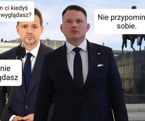 Najlepsze memy po wyborach prezydenckich 2025