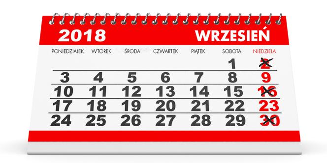 W te dni nie zrobisz zakupów w 2018 roku