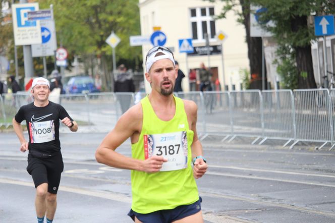 23. Poznań Maraton 