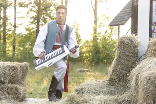 Filip Gurłacz w filmie Nic na siłę