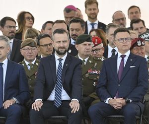 Plac Piłsudskiego