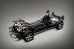 Mazda - nowy silnik Wankla w charakterze generatora zasięgu