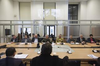 Potwierdzono ogniska choroby zakaźnej. Wojewoda zwołał Zespół Zarządzania Kryzysowego