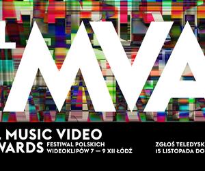 PL Music Video Awards 2023. Kategorie, data i miejsce VI edycji festiwalu polskich wideoklipów