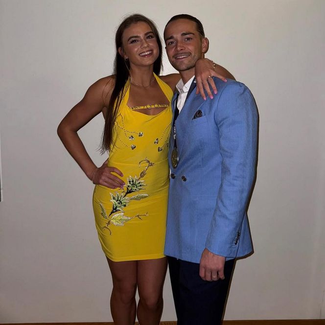 Partnerki piłkarzy mistrza Islandii