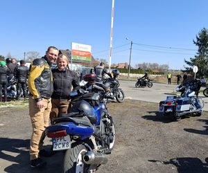  Kalisz. Motocykliści dla Zosi. Za nami Motomarzanna 2025