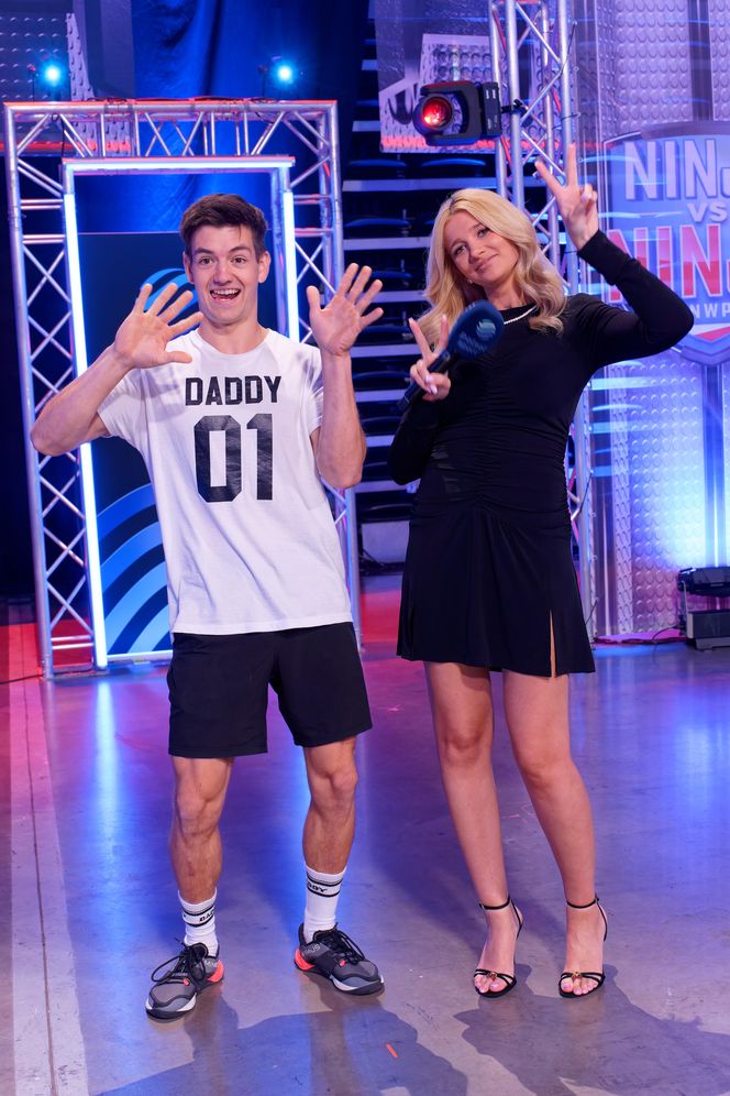 Wstrząsający finał Ninja vs Ninja! Kto zgarnął chwałę i grubą kasę?