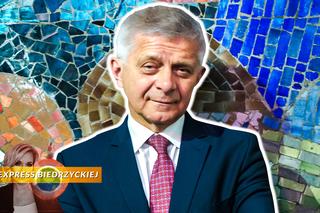 Marek Belka o stosunkach opozycji. To koniec marzeń i wygrana Jarosława Kaczyńskiego? [EXPRESS BIEDRZYCKIEJ]