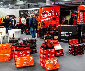 Warsaw Industry Week