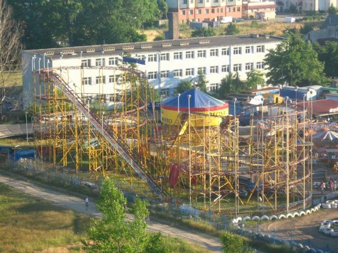 Luna Park Sowiński