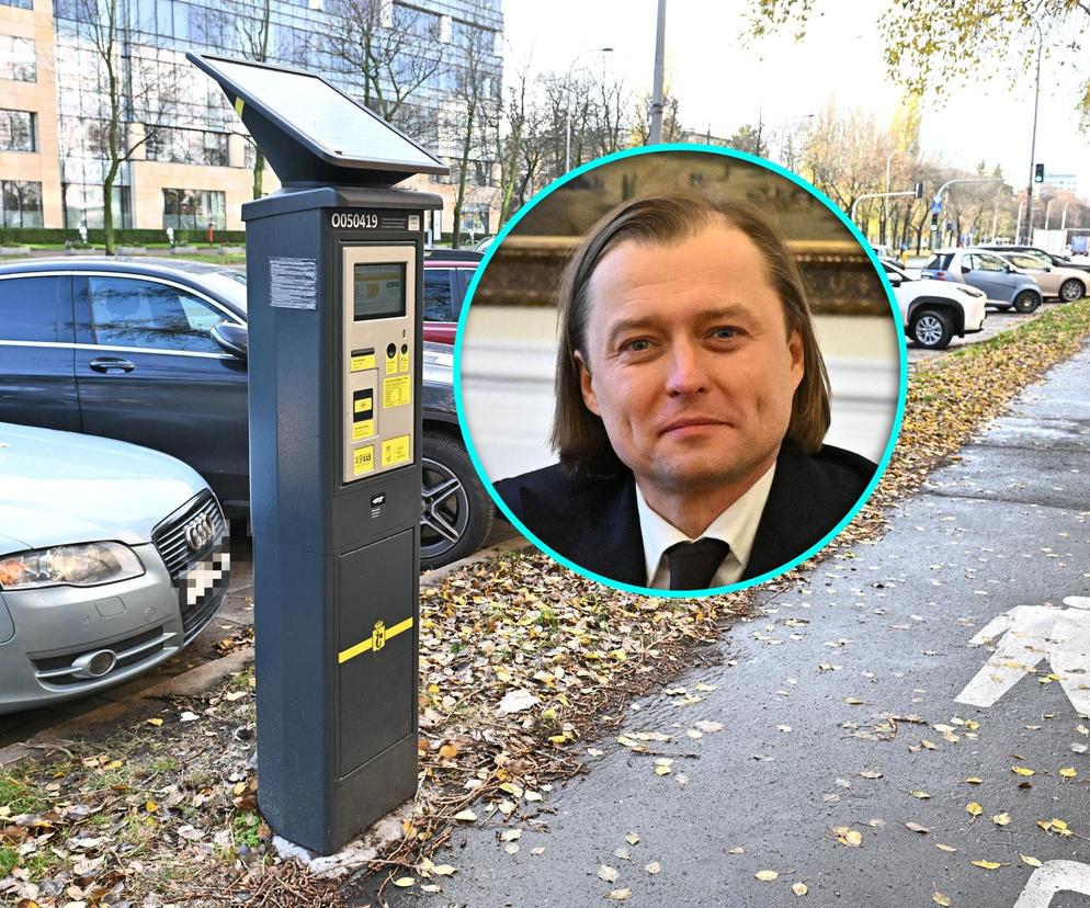 Wojewoda Mariusz Frankowski zdecydował w sprawie parkometrów na Pradze-Południe