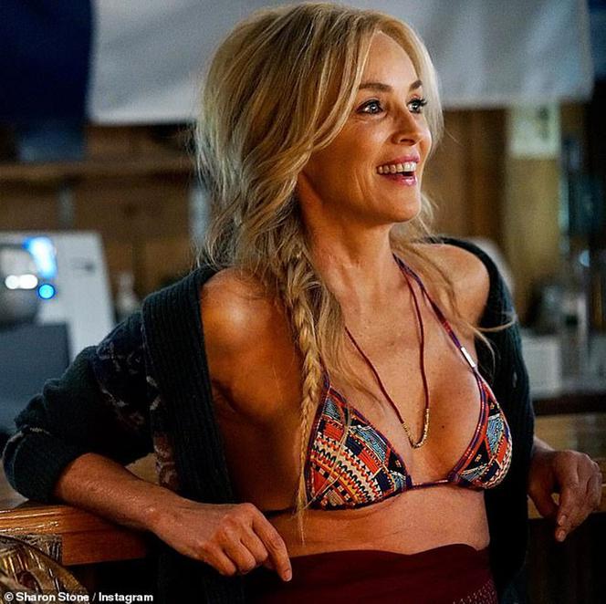 Nagi instynkt wciąż zachwyca