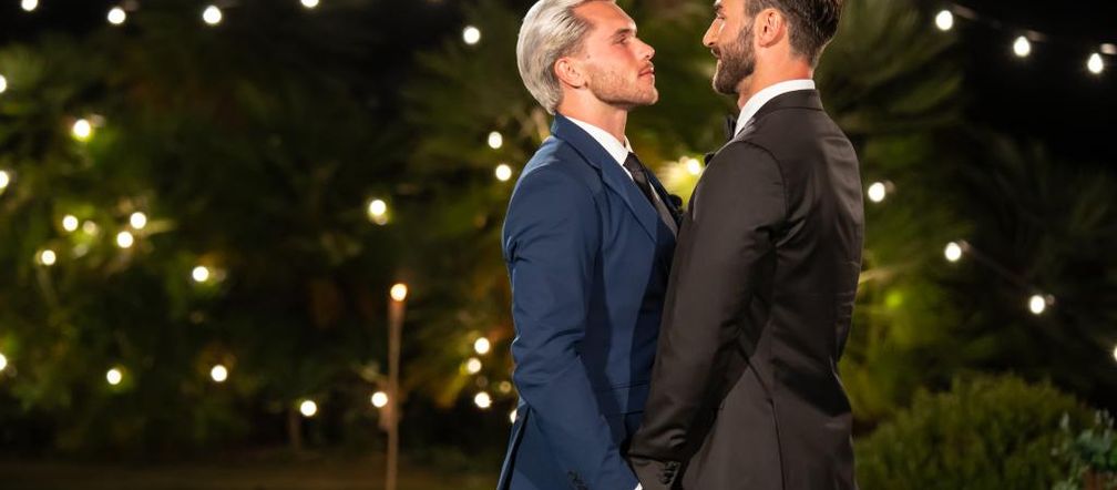 Jacek Jelonek i Oliwier Kubiak