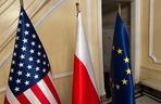 Polacy głosują w wyborach prezydenckich w USA