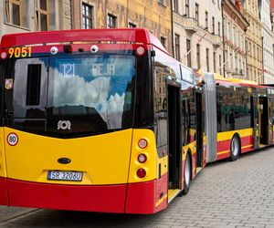 Nowe autobusy na ulicach Wrocławia. Zobacz galerię zdjęć z prezentacji!