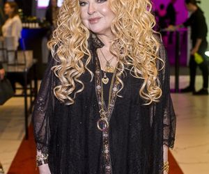 Magda Gessler pokazała drugą córkę. Takie kadry to rzadkość 