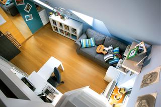 Pokój dziecka Smyki Design