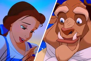 Disney QUIZ — Jak dobrze znasz bajkę Piękna i Bestia?
