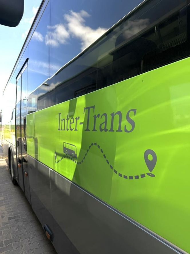 Nowa linia autobusowa z Olsztyna. Od września S7 dojedzie do Olsztynka i Stawigudy