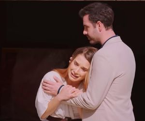 Miłość i nadzieja odc. 274. Sila, Levent