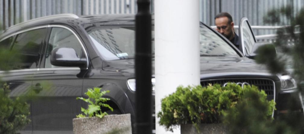 Nergal kocha nawet taką Dodę