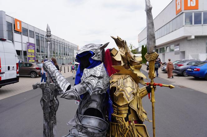 Pyrkon 2024 - Najlepsze cosplaye z wydarzenia! ZOBACZ niesamowite stroj uczestników konwentu!