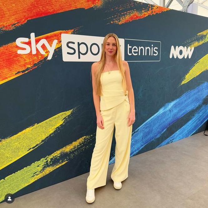 Naomi Broady
