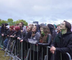 Juwenalia Białystok 2025. Pierwszy dzień