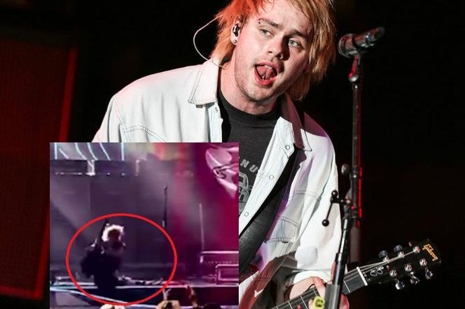 Michael Clifford