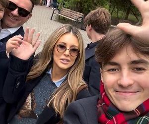 Wybory 2025: Małgorzata Rozenek-Majdan i Radosław Majdan