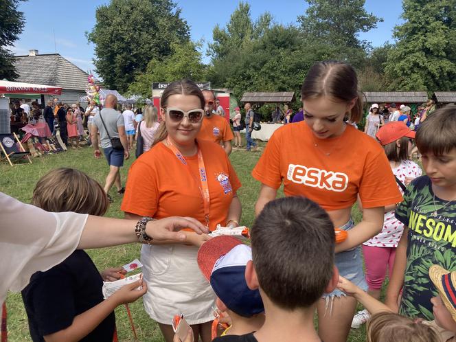 ESKA Summer City 2023 w Tokarni. Zabawa była znakomita