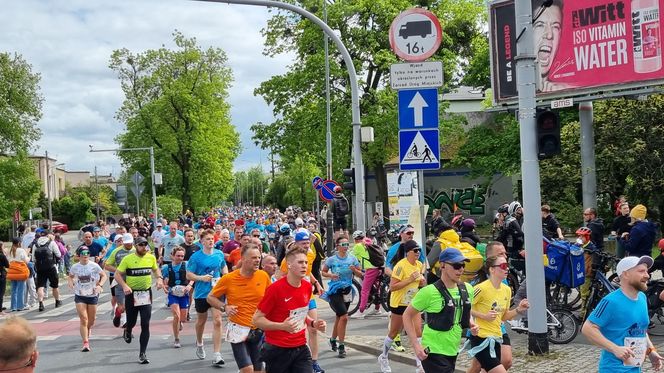 Wings for Life World Run