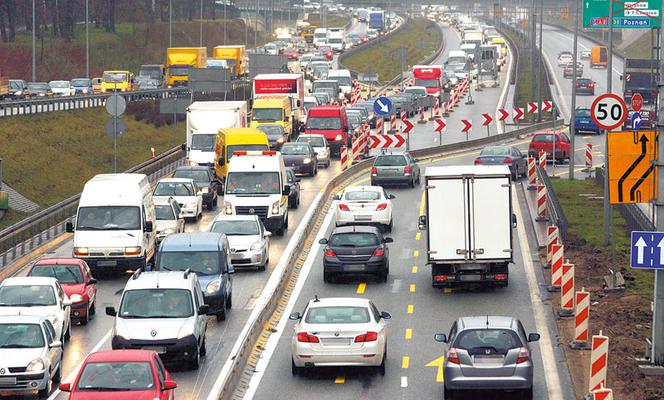 W korkach tracimy dobrą pensję