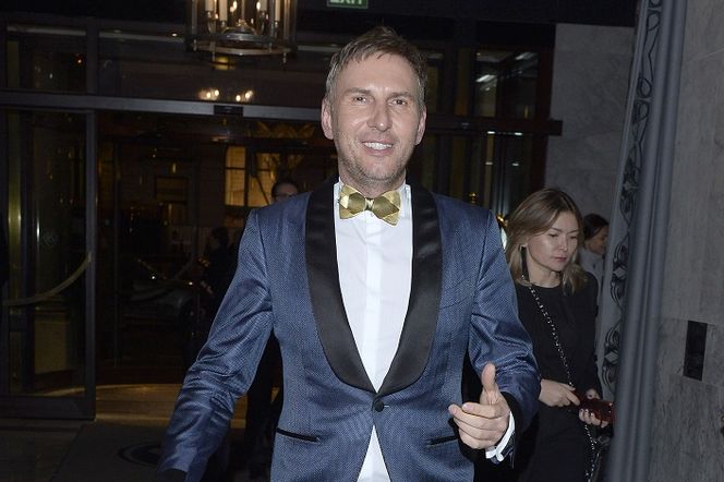 Krzysztof Gojdź: klinika, wiek, dzieci, żona. Kim jest słynny lekarz medycyny estetycznej?
