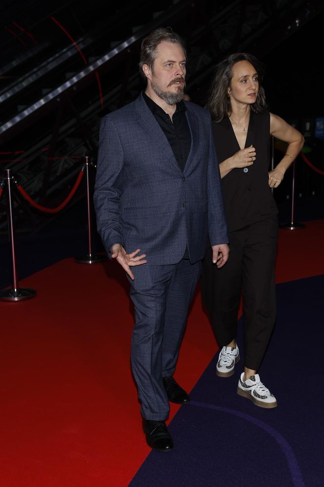 Kamila Kuboth-Schuchardt i Tomasz Schuchardt