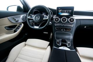 Mercedes-AMG C43 Cabrio 3.0 V6 Biturbo 4Matic