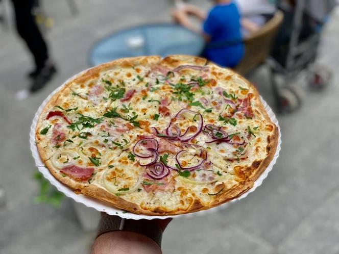 Street Food Polska Festival w Starachowicach. Sprawdźcie koniecznie co zjemy